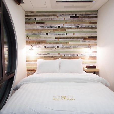 Jerry'S Planet Hotel Seoul Room photo