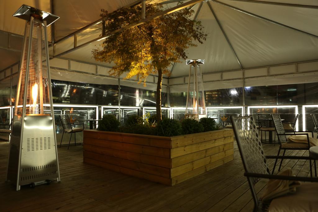 Jerry'S Planet Hotel Seoul Exterior photo