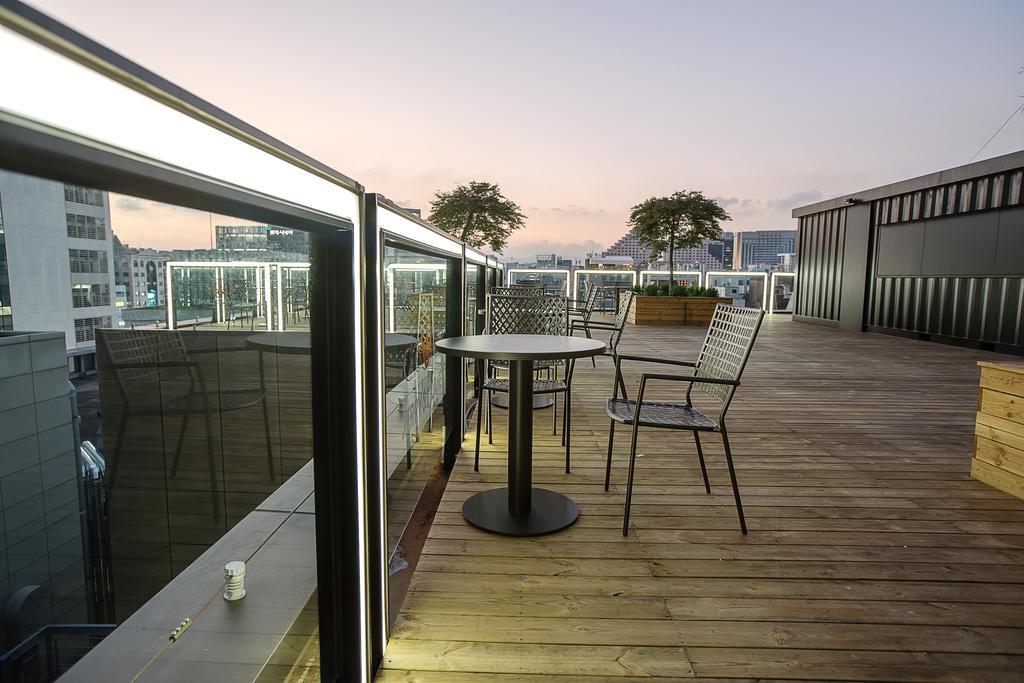 Jerry'S Planet Hotel Seoul Exterior photo