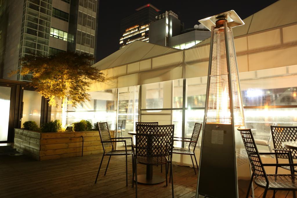 Jerry'S Planet Hotel Seoul Exterior photo