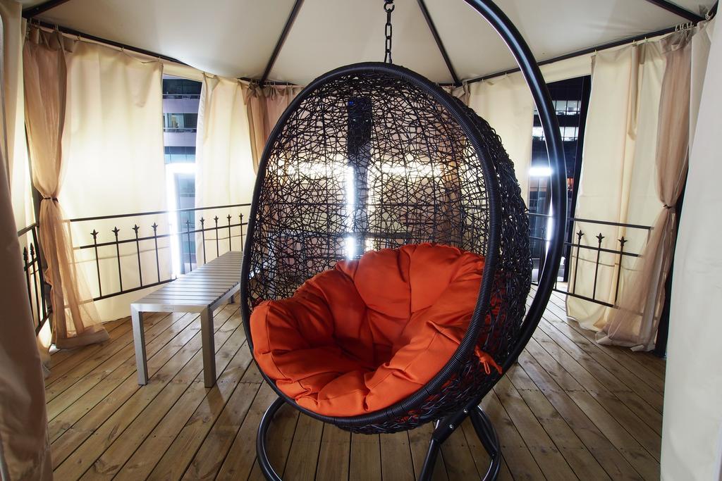 Jerry'S Planet Hotel Seoul Exterior photo