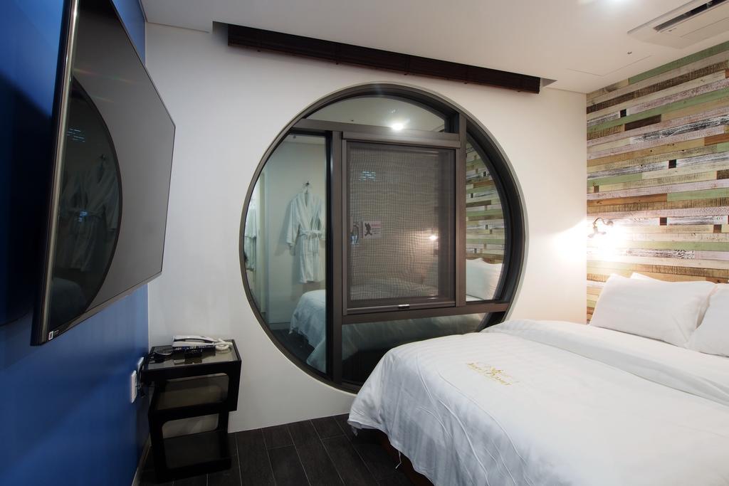 Jerry'S Planet Hotel Seoul Exterior photo